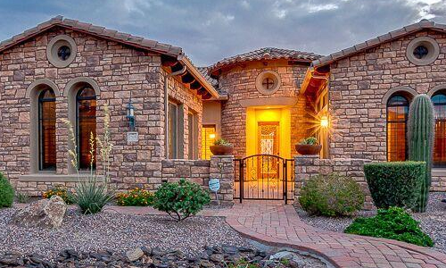 homes for sale in San Tan Valley AZ