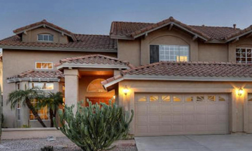 homes for sale in Scottsdale AZ